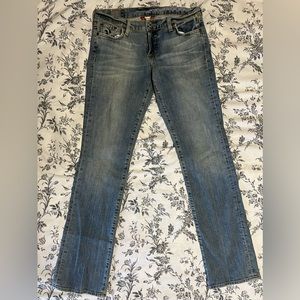 Vintage Lucky Brand Sundown Straight Leg